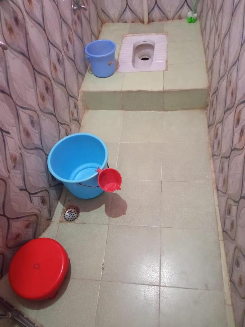 Badri Kedar Hometay Joshīmath エクステリア 写真