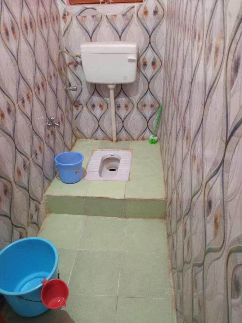 Badri Kedar Hometay Joshīmath エクステリア 写真